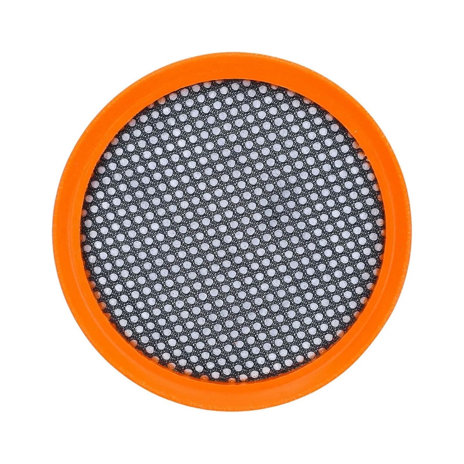 KurOto Filtro Compatible con Philips SpeedPro SpeedPro Aqua FC6721 FC6722 FC6723 FC6724 FC6725 FC6726 FC6727 FC6728 FC6729 Piezas de Filtro Hepa (Color : 6pcs)