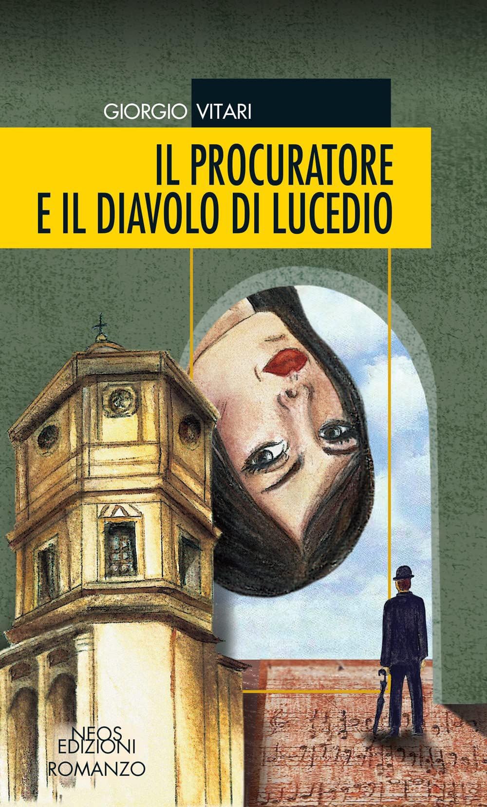 Il Procuratore E Il Diavolo Di Lucedio - 4