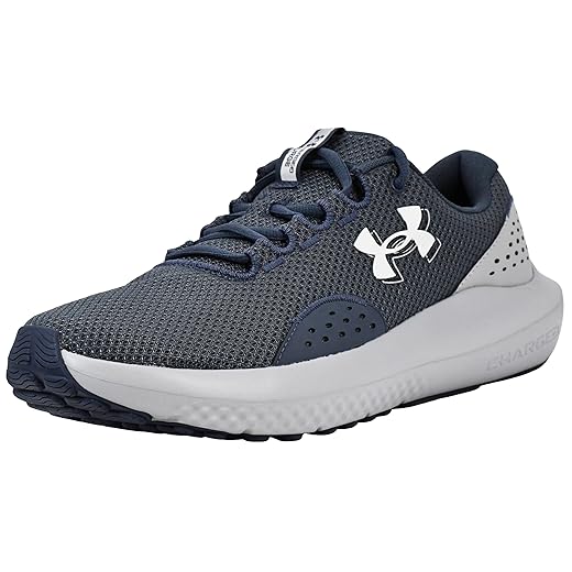 Under Armour Men's Charged Surge 4 Sneaker