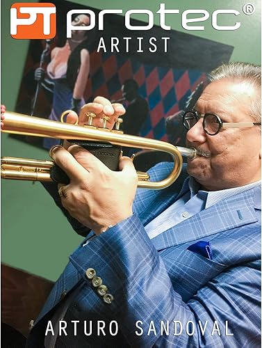 Miniatura 7 de Pro Tec L226SP - Protector de válvula de piel (6 puntos)