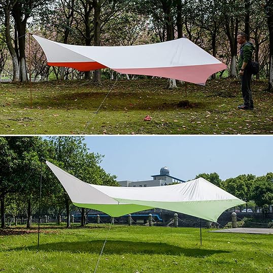 perfect guide to utilizing tarp camping in Portland, OR