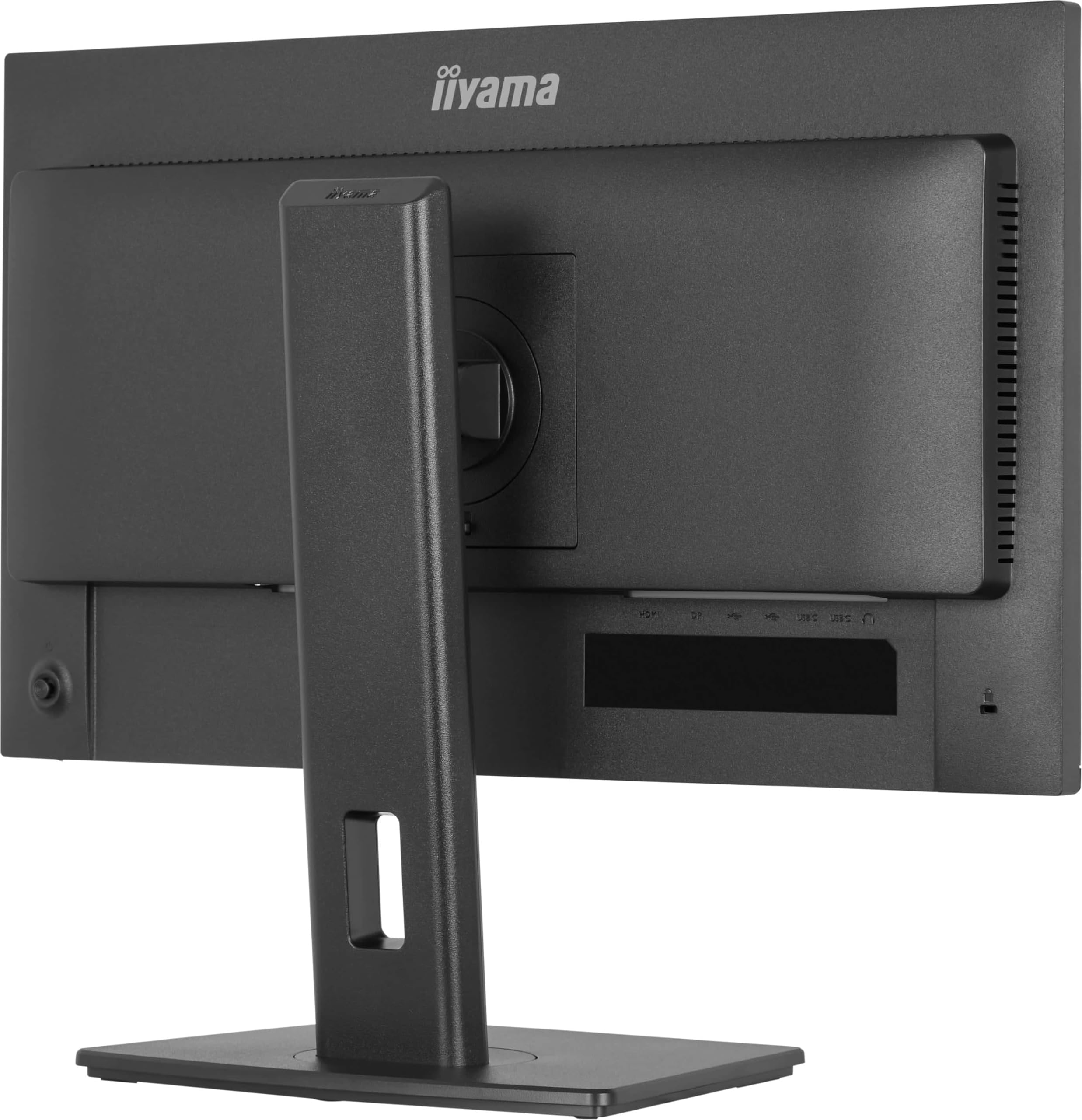 iiyama XB2497HSU-B1-23.8",IPS,1920x1080-120Hz,1H1DP, Has