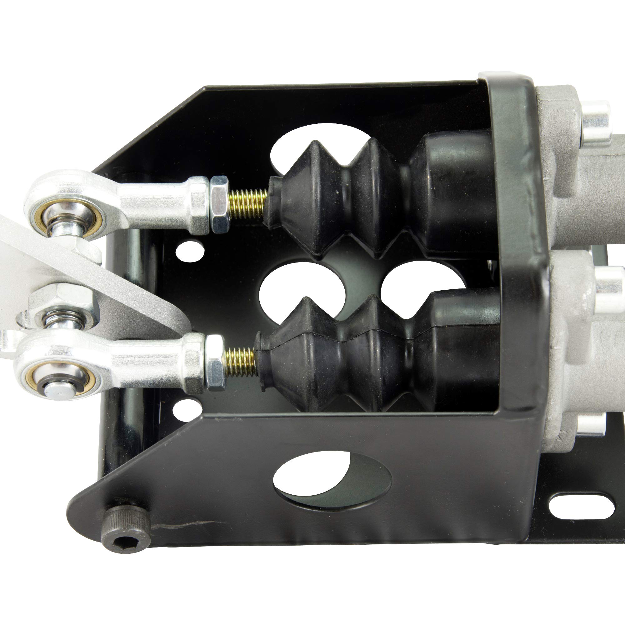 Hydraulische