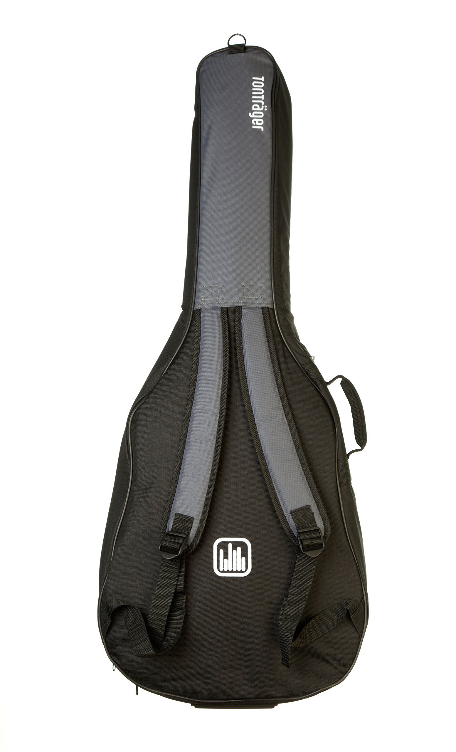 Tonträger 555038 Gitarre Gig-Tasche