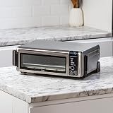 Ninja Foodi Forno Multifunzione 8 in 1, Argento/Nero, SP101EU - 4