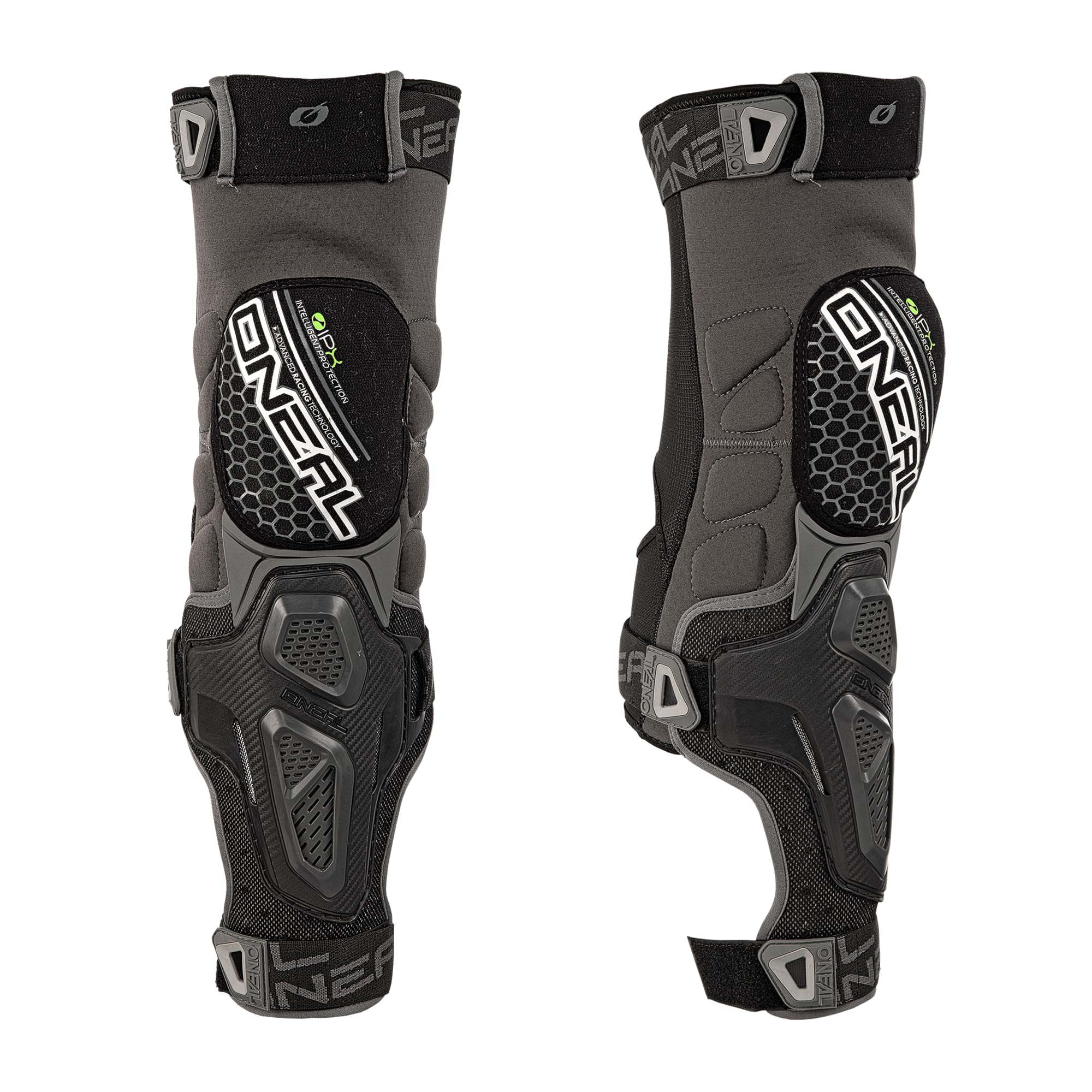O'Neal Sinner Hybrid Protecciones, Unisex Adulto