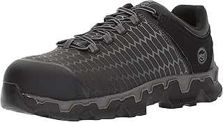 Mens Powertrain Sport Raptek Alloy Toe Eh Powertrain Sport AL