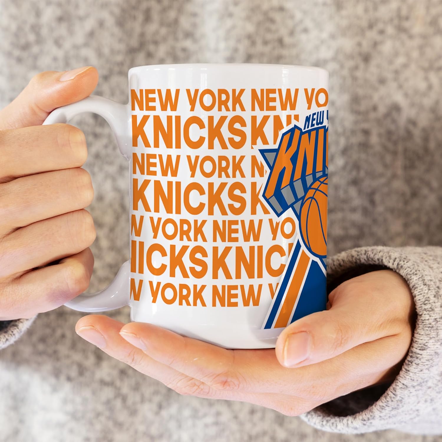 Rico Industries NBA unisex-adult Modern - Image 4