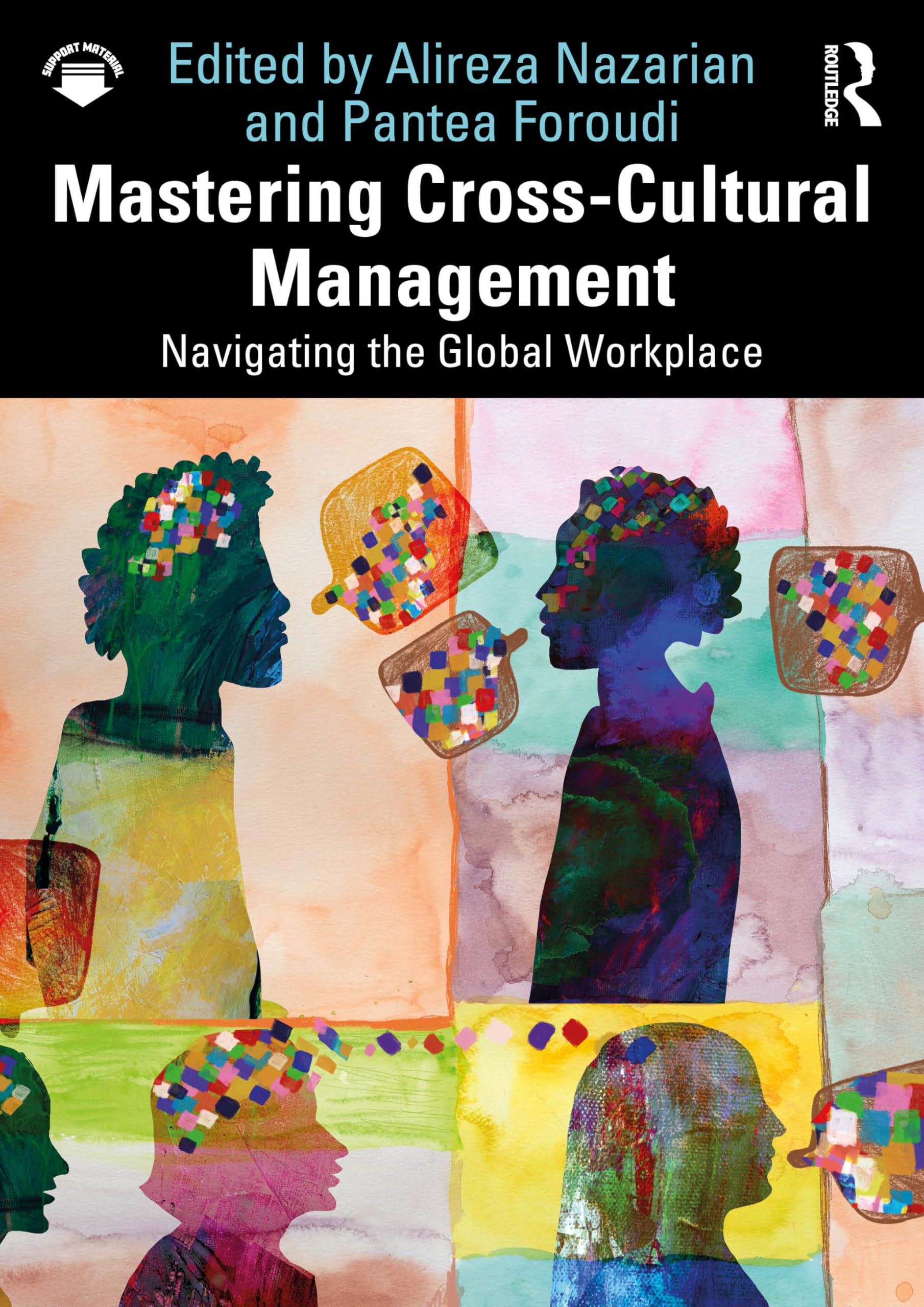 Mastering Cross-Cultural Management: Navigating the Global Workplace