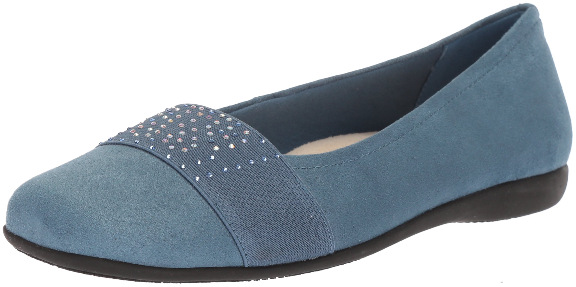 Trotters Women's Samantha Ballet Flat