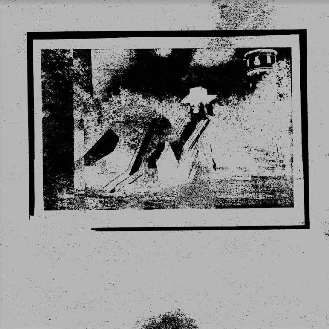 Ecstasy Of Ruin [VINYL]
