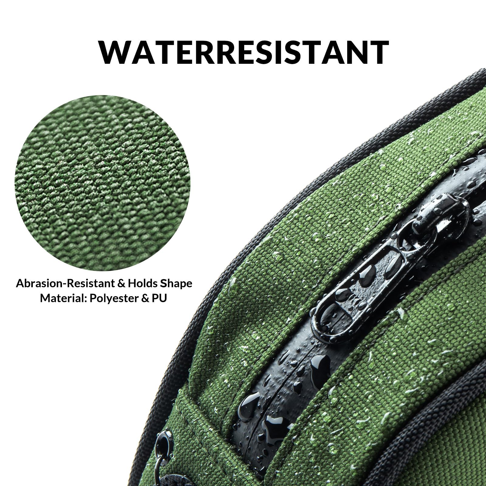 ROAD TO SKY Reflective Water-Repellent Top Tube Bag | ROCKBROS – ROCKBROS-DE