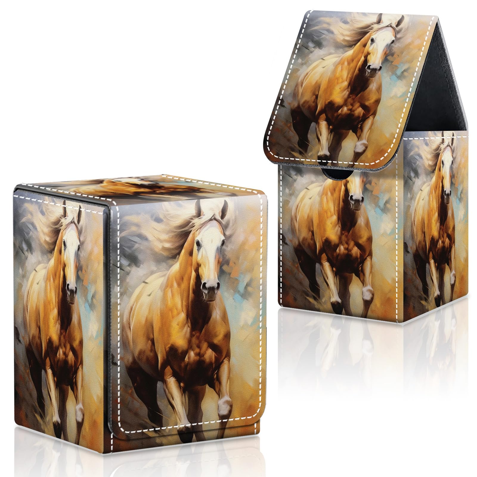 G Horse Card Collection トレーディングカード Admire Lapis - Thoroughbred Horse Racing Trading Card TCG Japanese