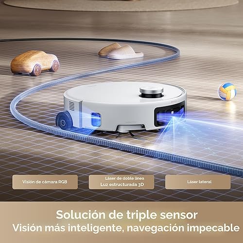 Miniatura 8 de Mova Z60 Ultra Roller SA