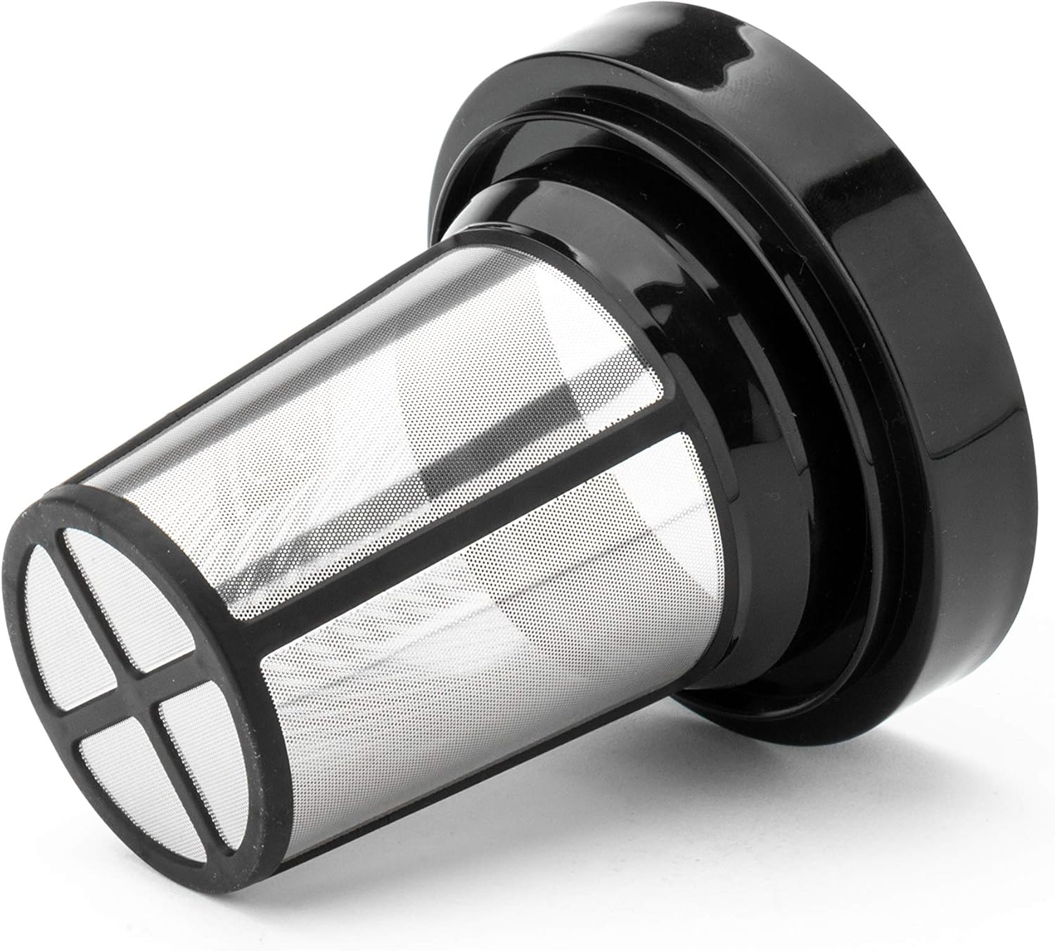 Bredemeijer Tea Filter, Stainless Steel, Silver, 100x100x107mm