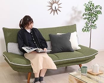 Amazon.co.jp: 不二貿易 クッションカバー 45×45 グレー 綿100