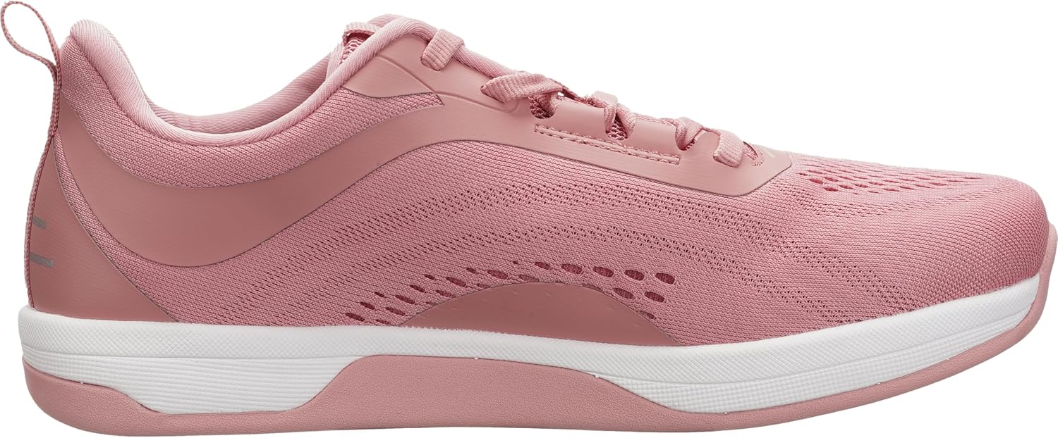 WHITIN Women's Wide Toe Box Road Running Shoe + Zero Drop - Image 3