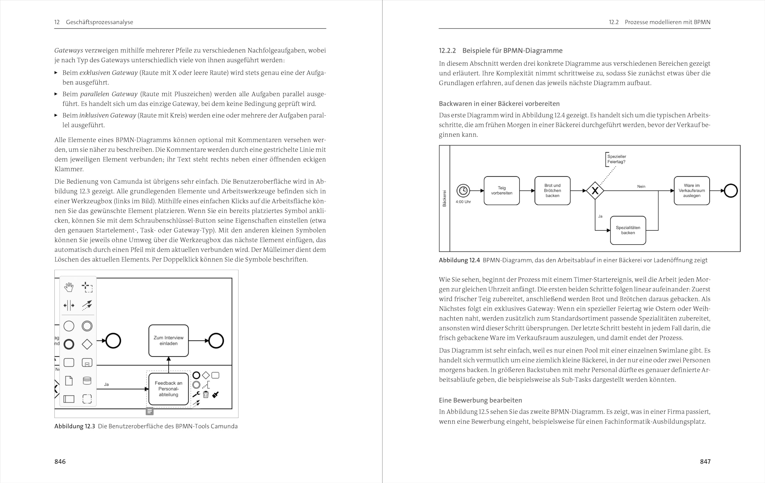 IT-Handbuch für Fachinformatiker*innen: Der Ausbildungsbegleiter
