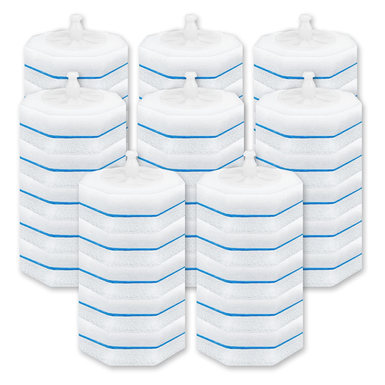 Upgraded Wand Refills, 40 Count