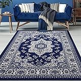 Oriental Rug Non-Slip