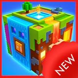 Decorate with cloud furniture Dark Night World Craft