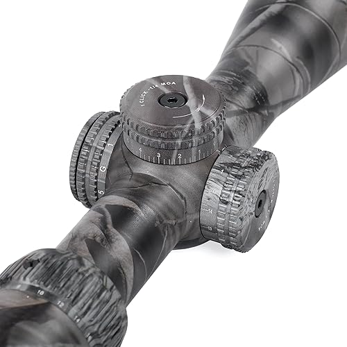 Miniatura 8 de Color del camuflaje del alcance del rifle de caza (MT4-16x44)