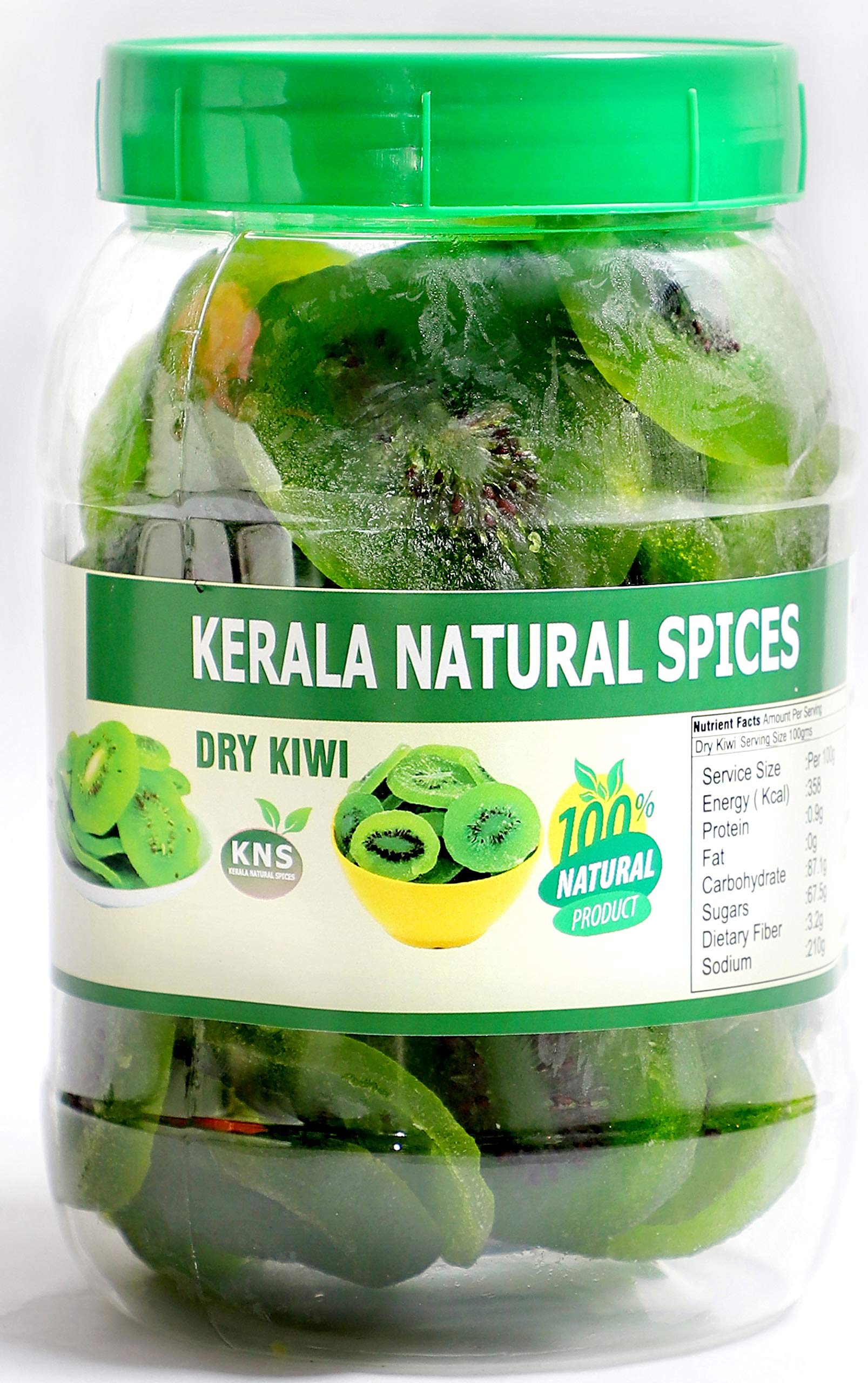See full amazon price history chart for Kerala Natural Spices Dry Kiwi Slice/ Dried Fruits Kiwi-1.Kg Kerala Natural Spices Dry Kiwi Slice/ Dried Fruits Kiwi-1.Kg (B08LYTYFDF) Amazon Price History, Amazon Price Tracker
