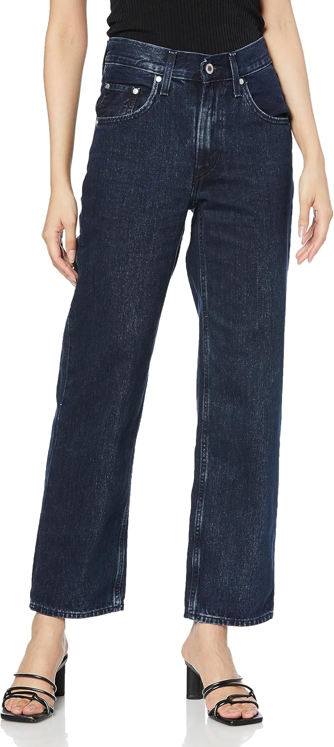 Levi’s SilverTab(TM)