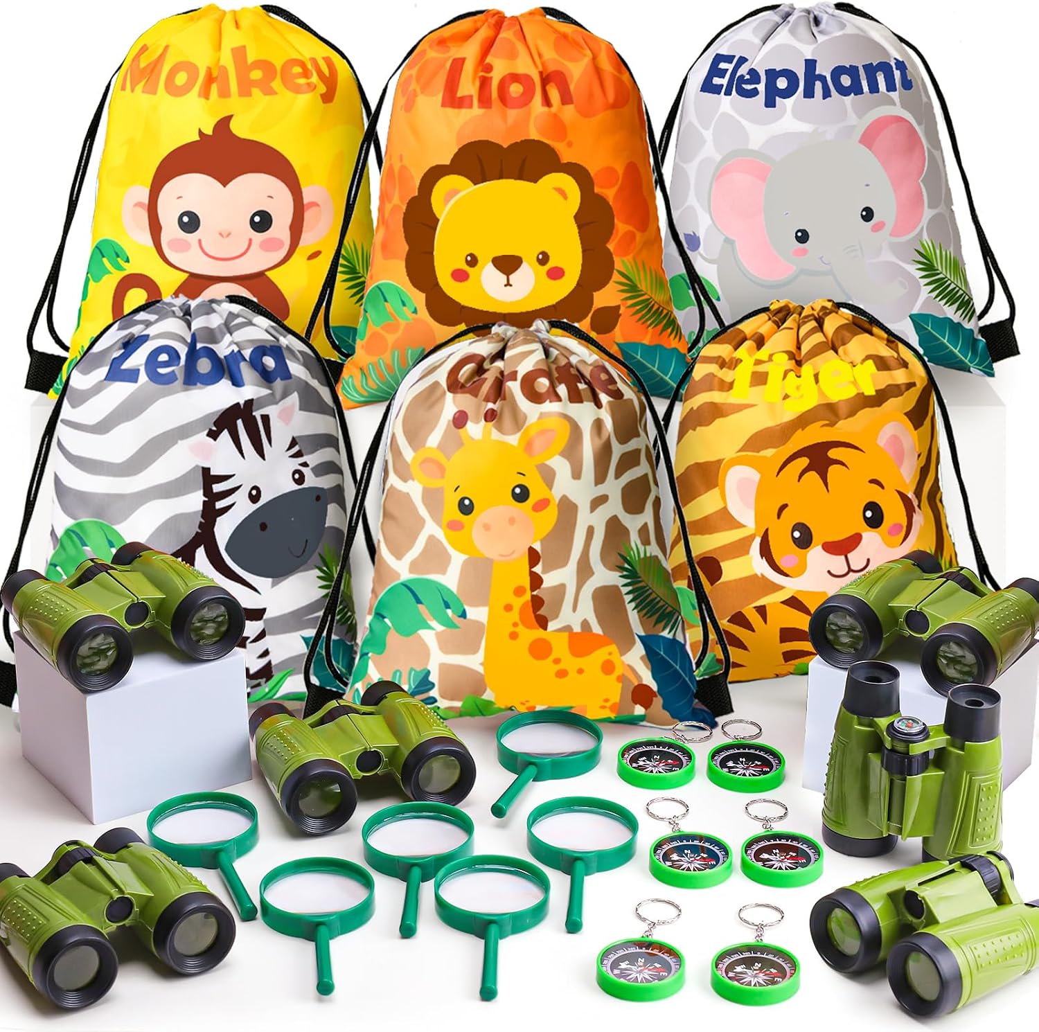 Give Aways Kindergeburtstag