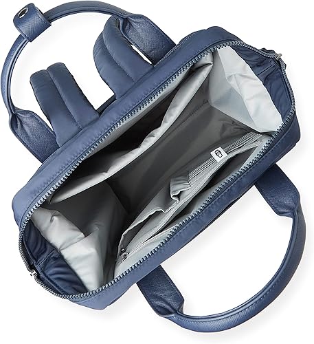 Miniatura 5 de Baggallini Mochila Soho para mujer Azul marino French Navy talla única