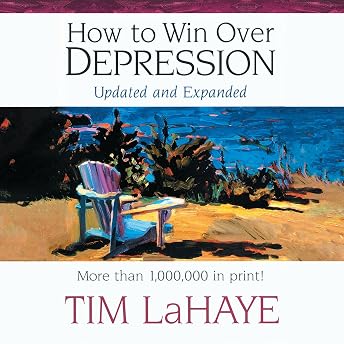 How to Win Over Depression Audiobook by Tim LaHaye episode artwork