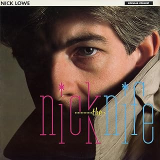 Nick The Knife