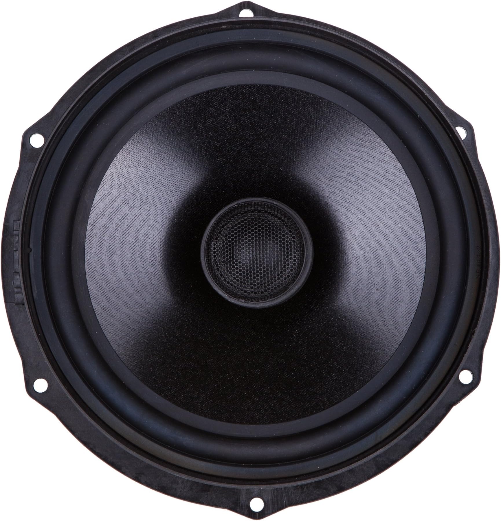 SOUMATRIX VW OE Upgrade Speaker for Beetle EOS Golf/GTI/R Jetta Rabbit Tiguan Touareg