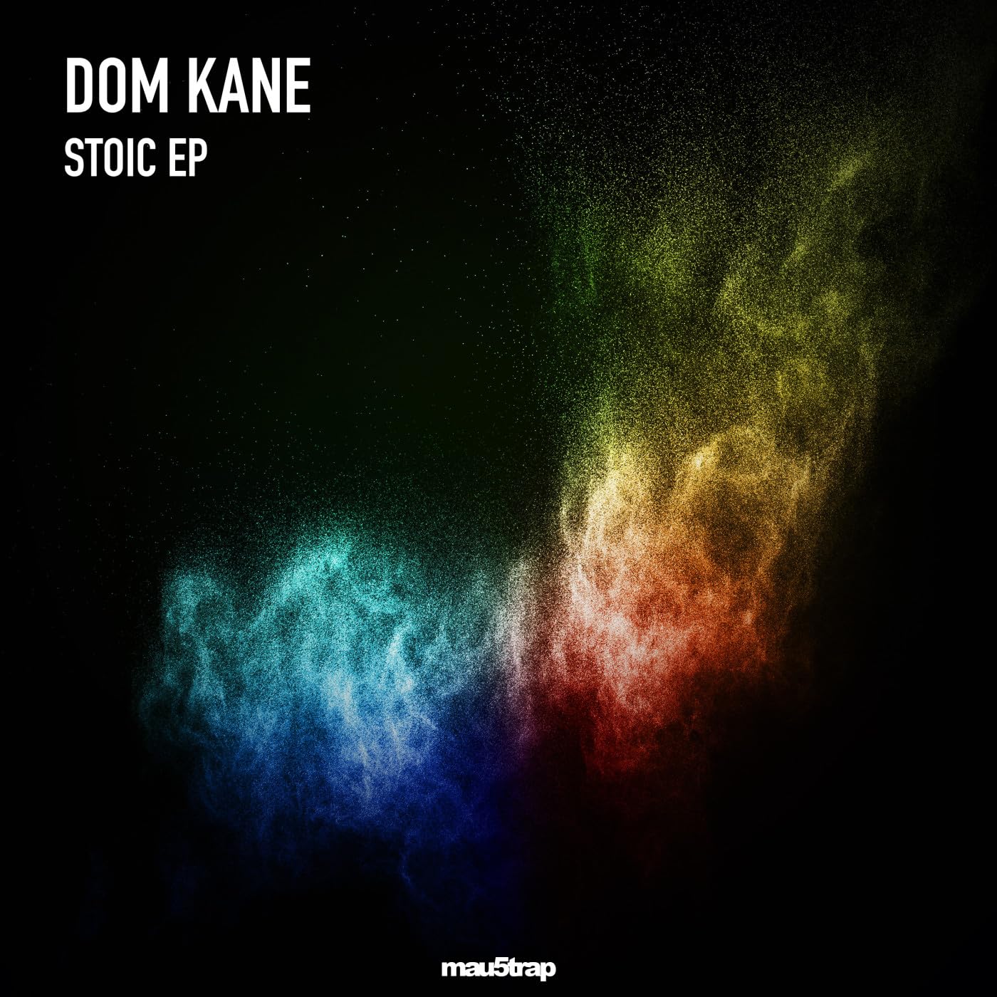 Dom Kane