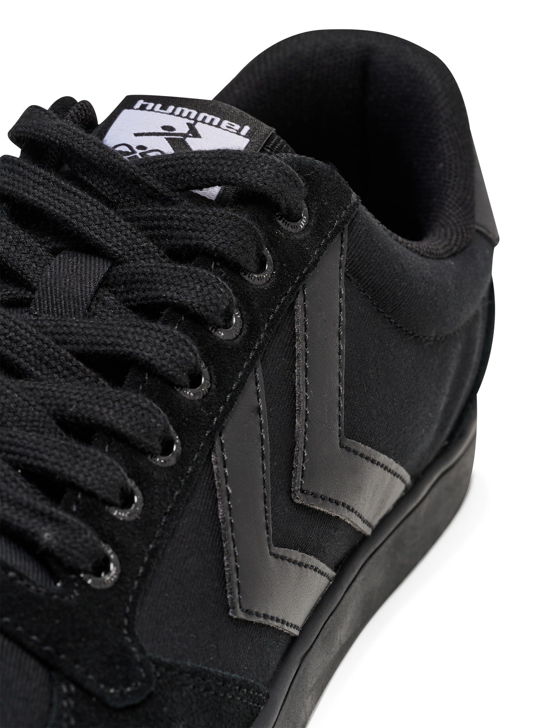 Hummel Unisex Slimmer Stadil Tonal Low Sneaker