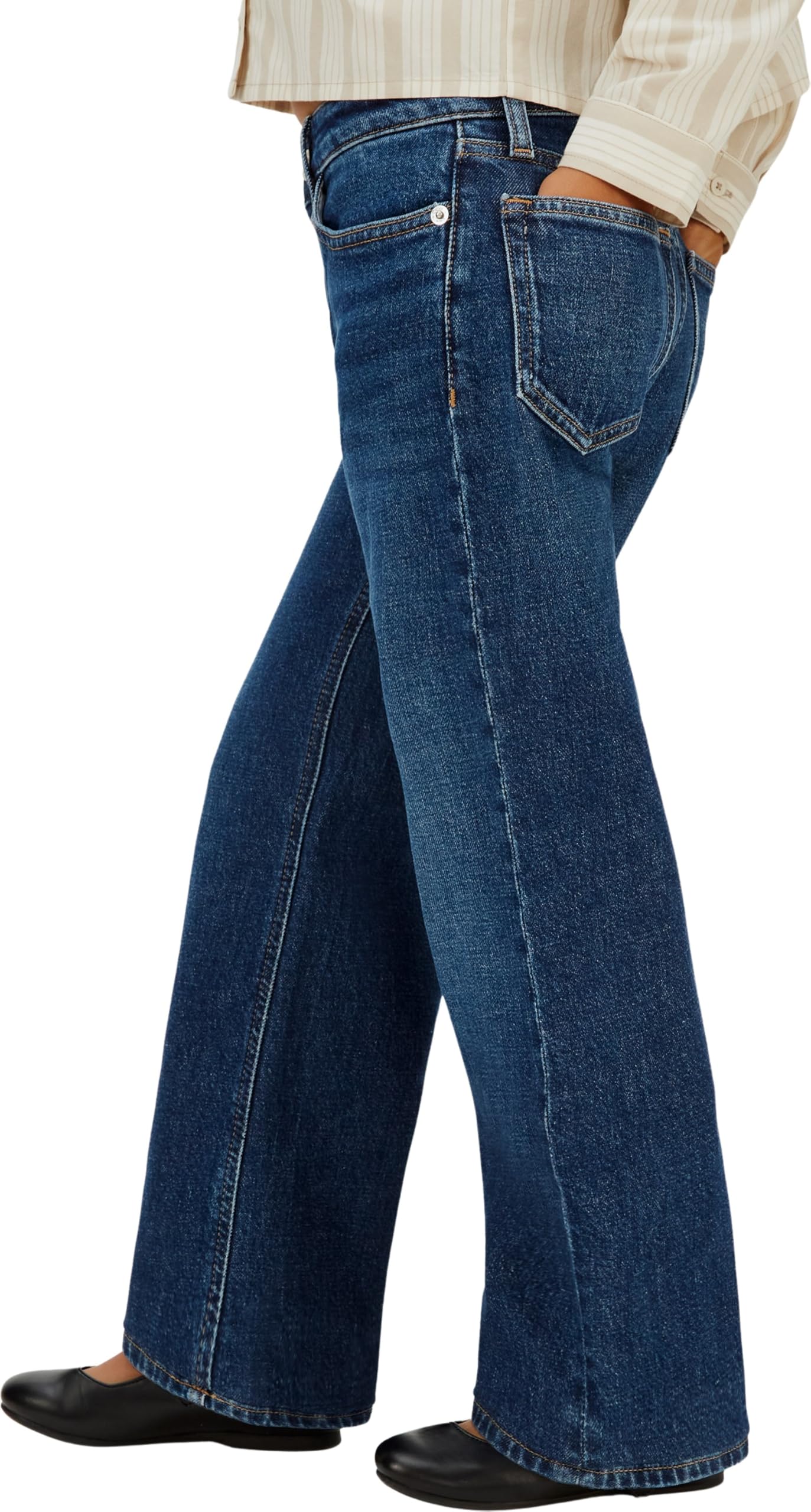 Mode von Calvin Klein & Tommy Hilfiger