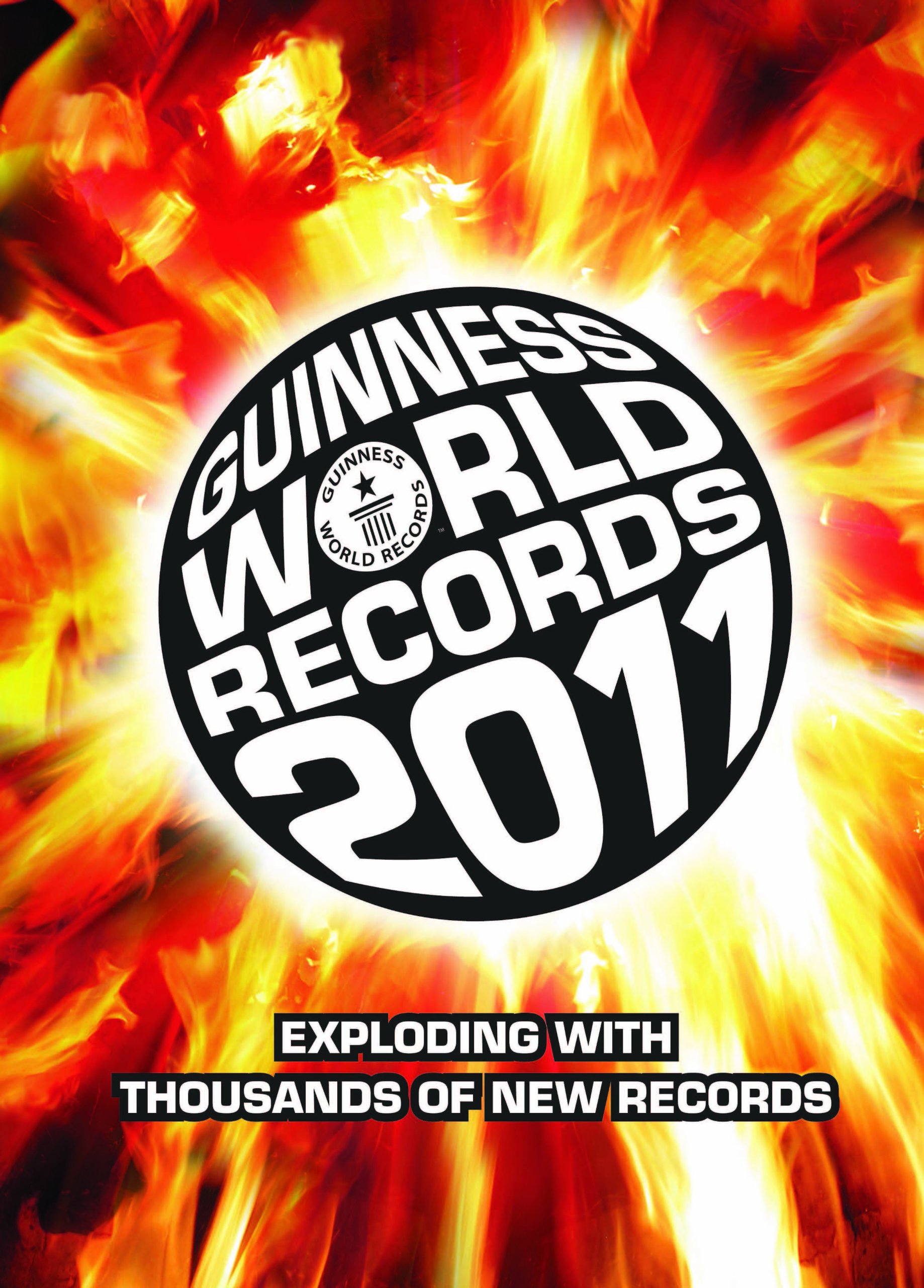 Guinness World Records 2011: Guinness Publishing: 9781897553053