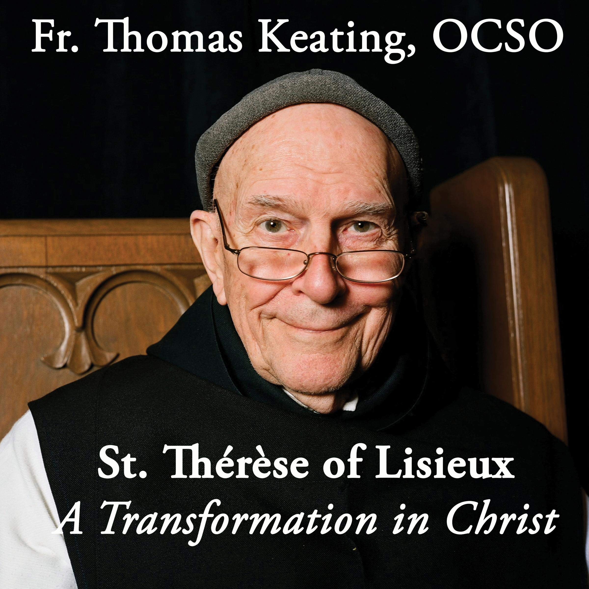 St. Therese of Lisieux