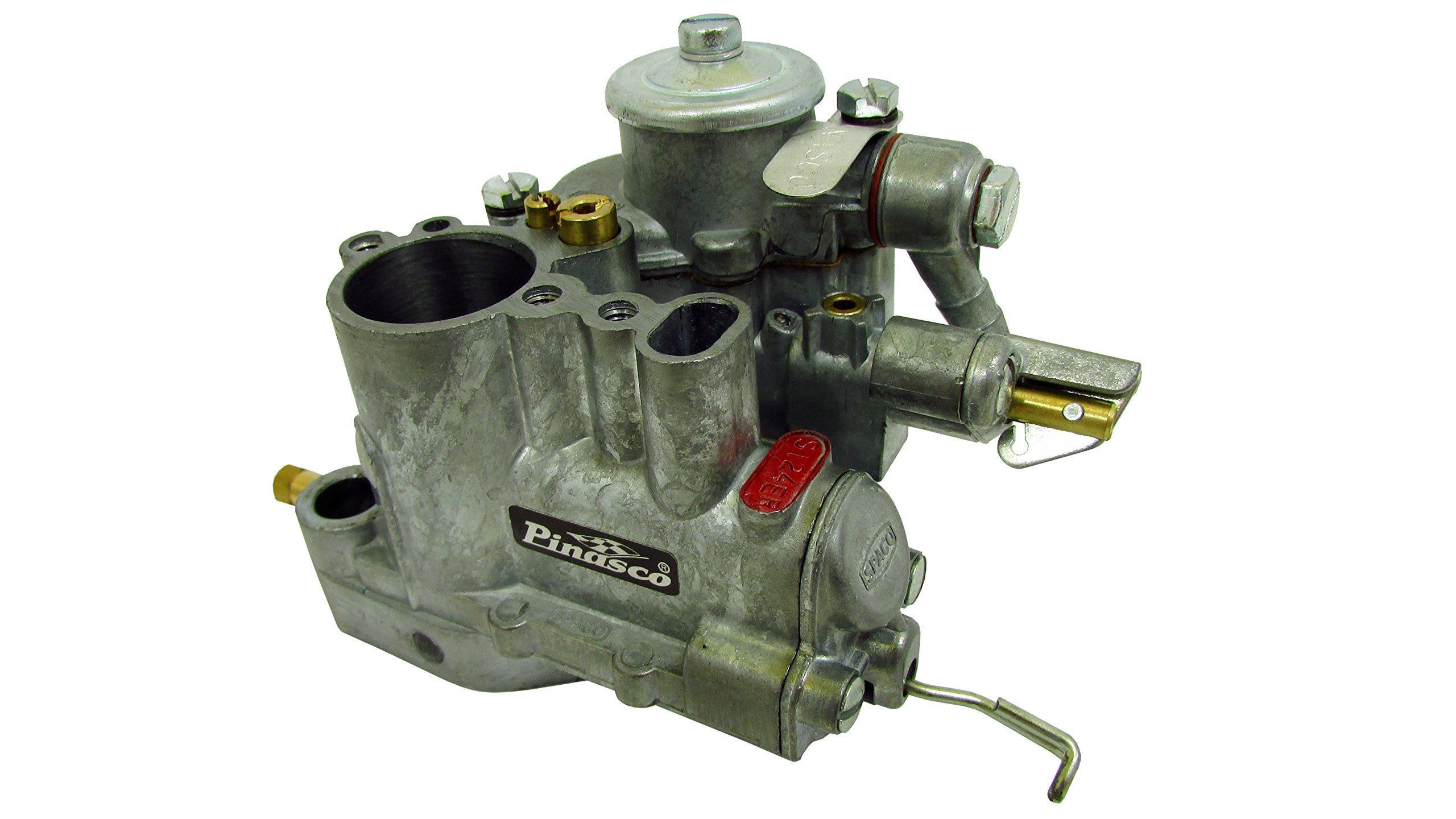 MERCURY CARBURATORE 4HP 5HP 6HP 804766T03 - D'Arpa Motori