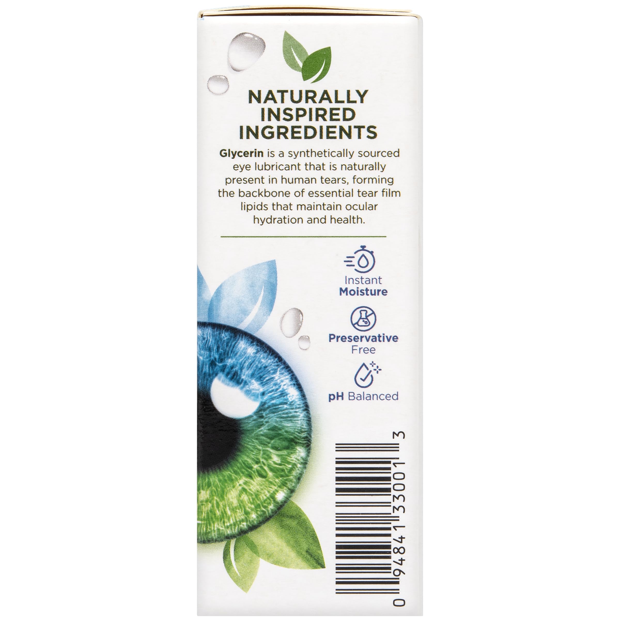 Similasan Dry Eye Relief Drops, Instant and Lasting Relief, Naturally Inspired Ingredients for Dry, Irritated Eyes, with Hyaluronate, Preservative-Free, pH Balanced, Gentle for Sensitive Eyes, 10ml — Amazon image 13