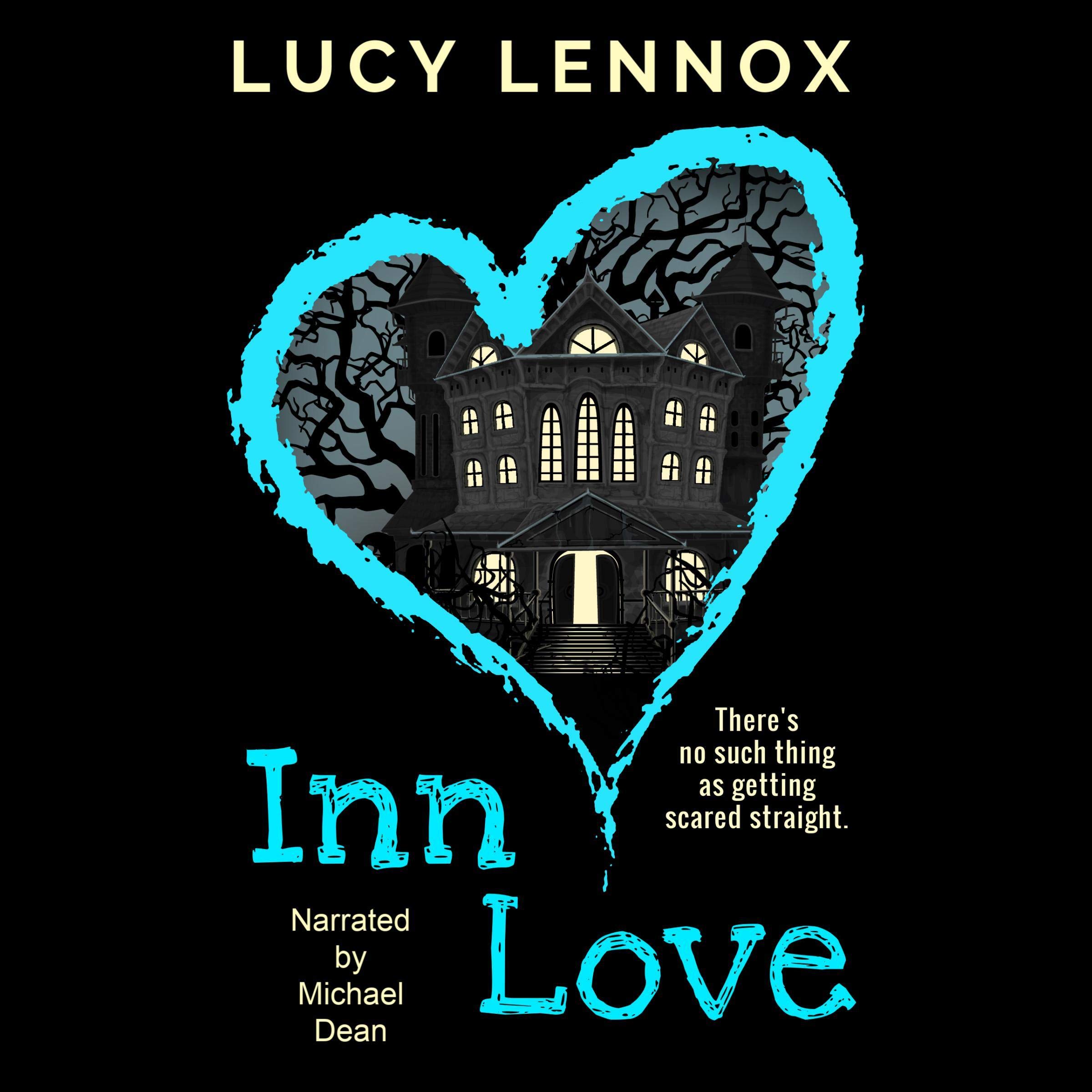 Cover art for Inn Love