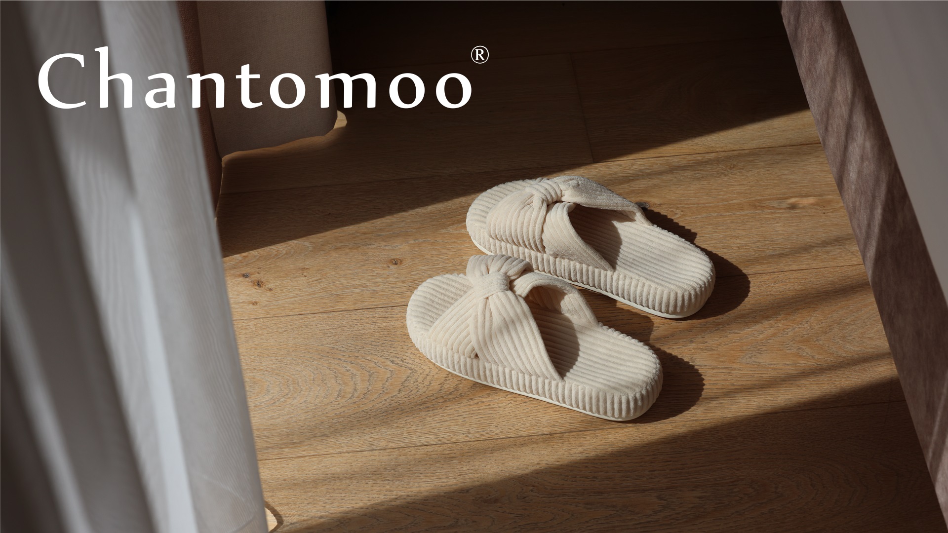 Cord Hausschuhe Mit Memory-Schaum - Kuschelig Warm Für Winter | Damen & Herren