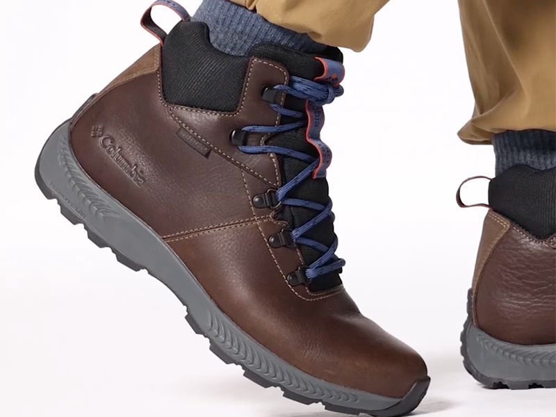 Amazon.com | Columbia Men's Landroamer Explorer Waterproof