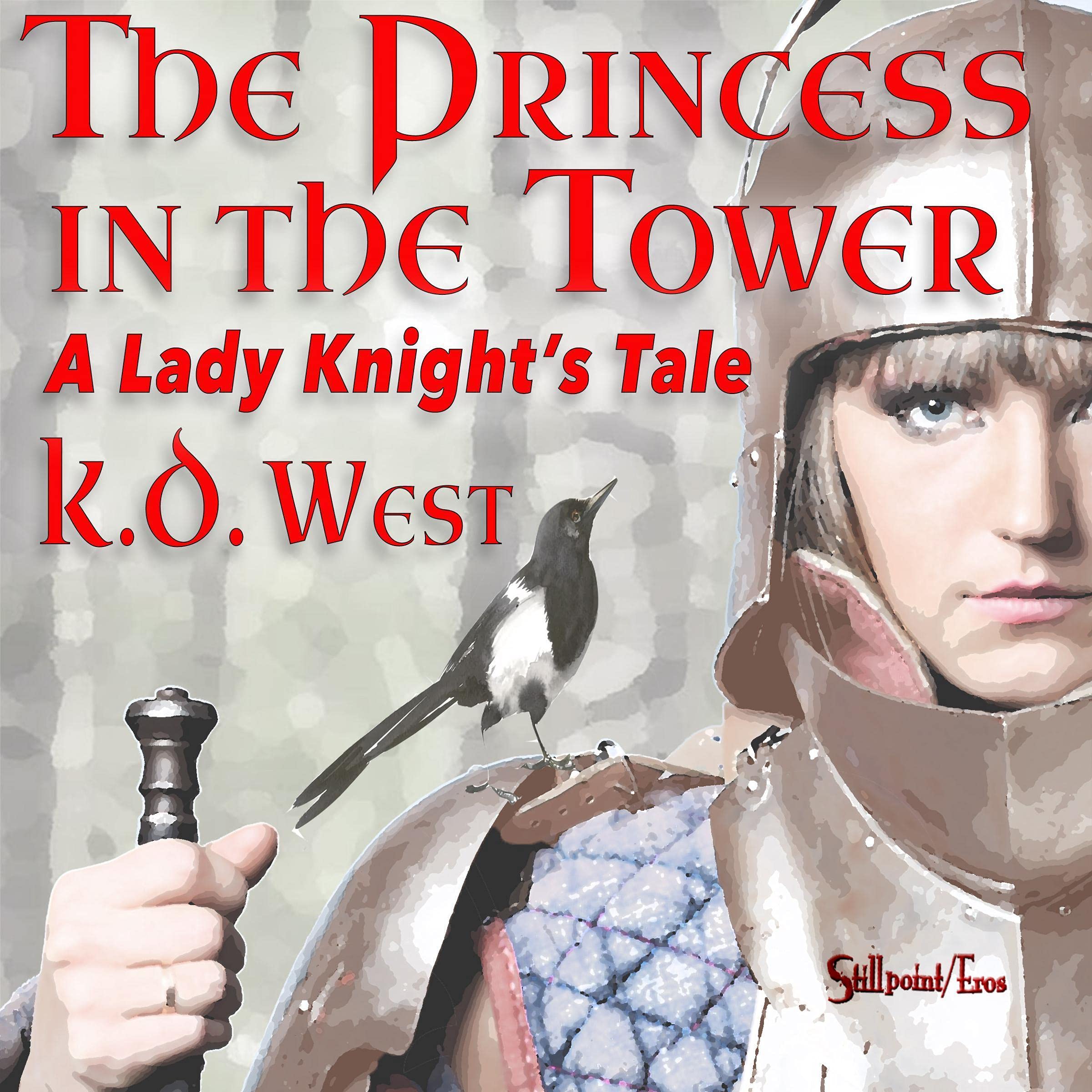 The Princess in the Tower
