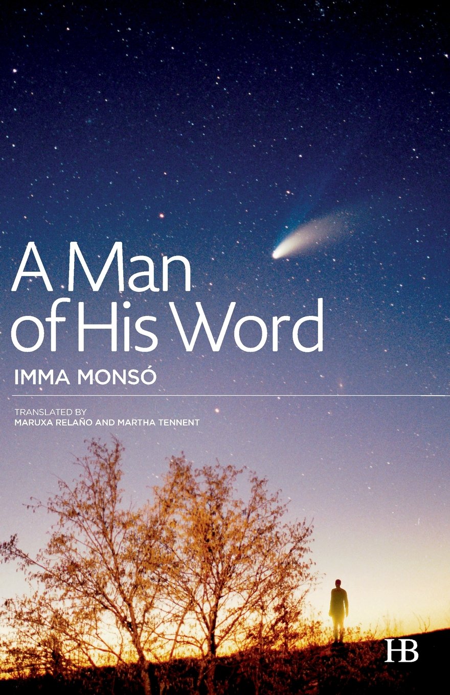 Buy Man of His Word — BookShops.in