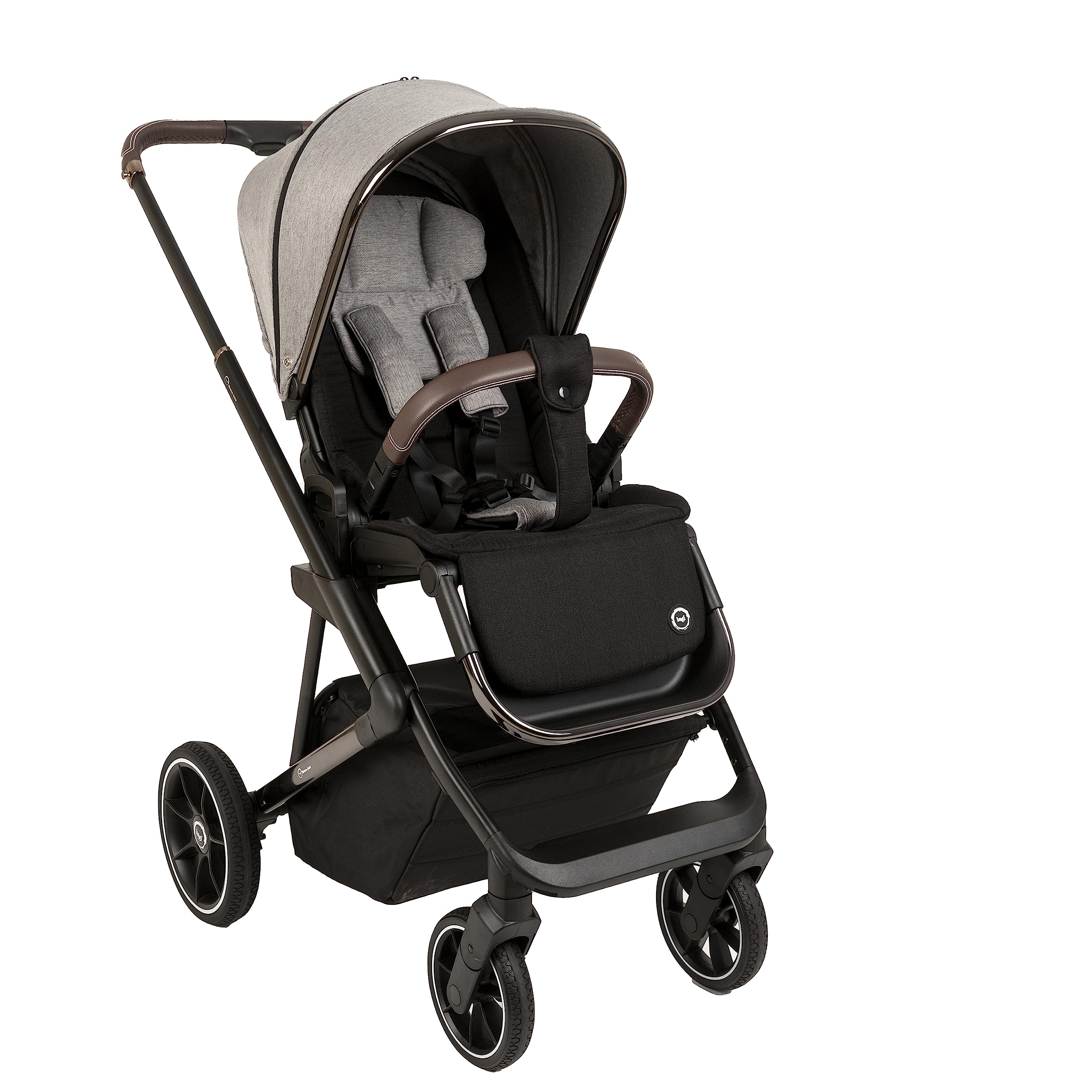 Bagi Nanofold 3 Bebek Arabası Greyson