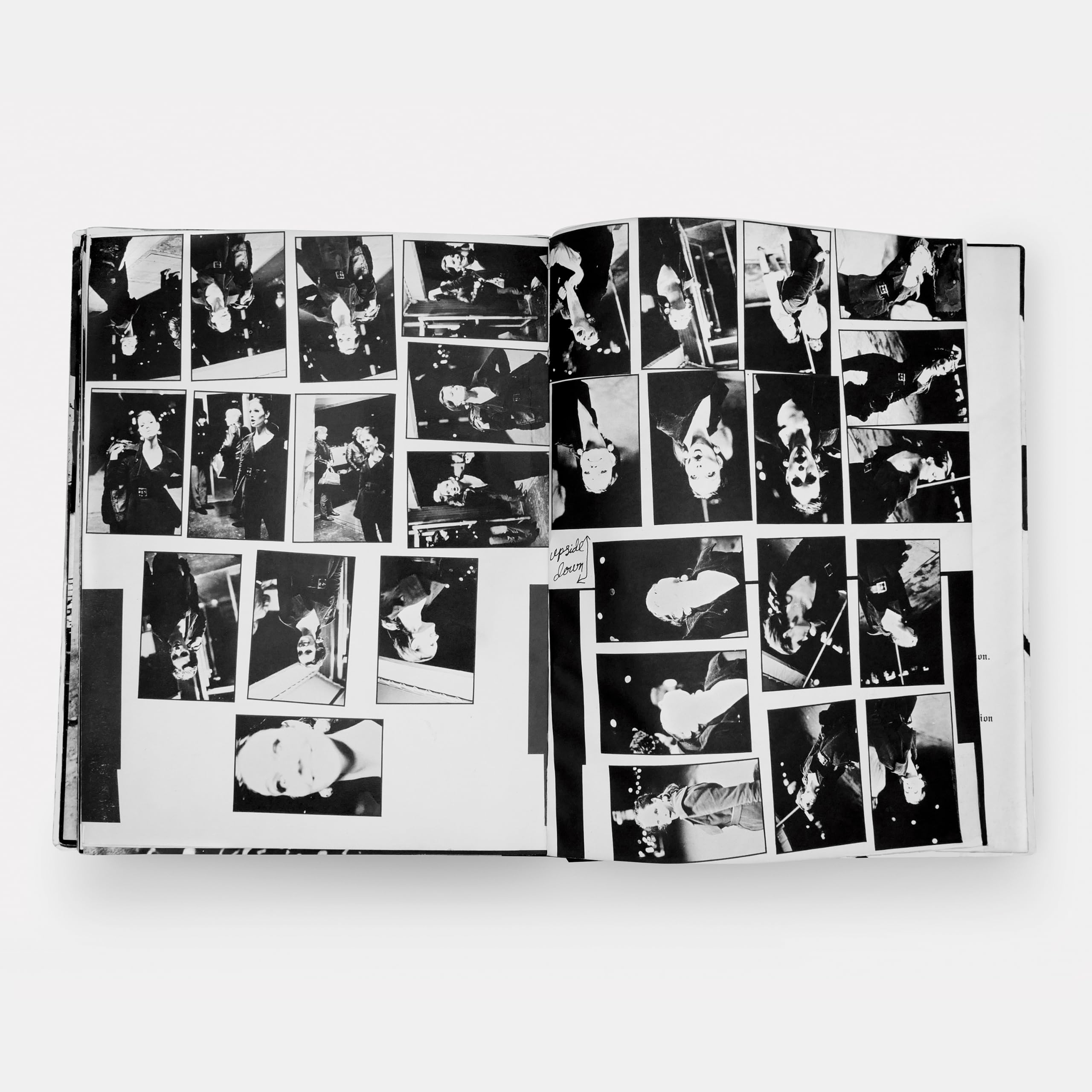 Andy Warhol´s Index (Book) (PHOTOGRAPHY)