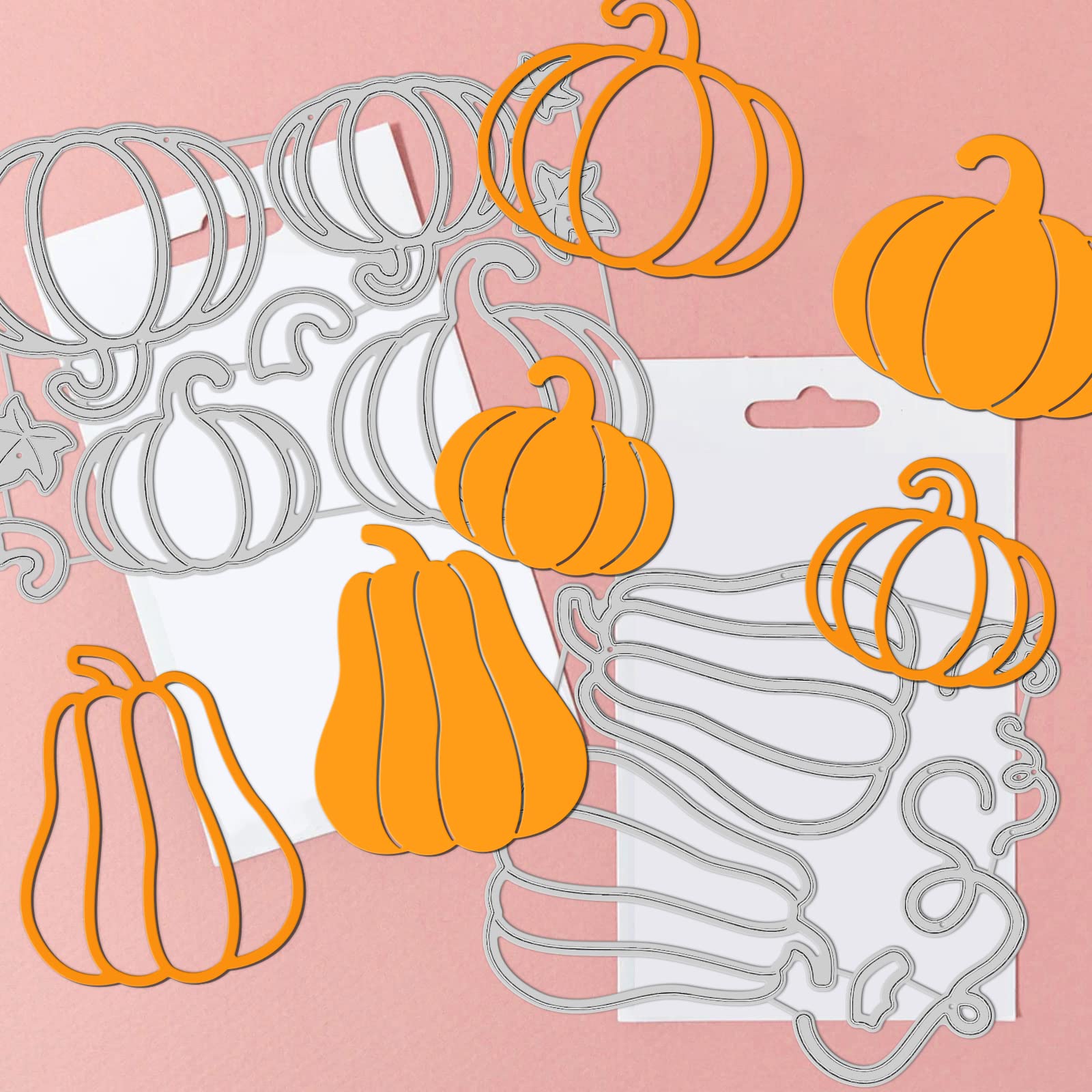 UNICRAFTALE 67 fustelle per alfabeto con numeri e segni di punteggiatura in rilievo, metallo, fai da te, artigianato, scrapbooking, album fotografico, decorazione Natale