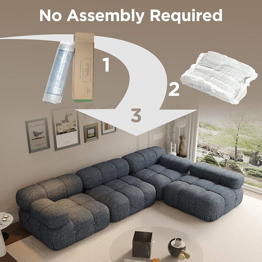 CONDE HOUSE MOLALUXL オットマン CONDE HOUSE MOLALUXL オットマン