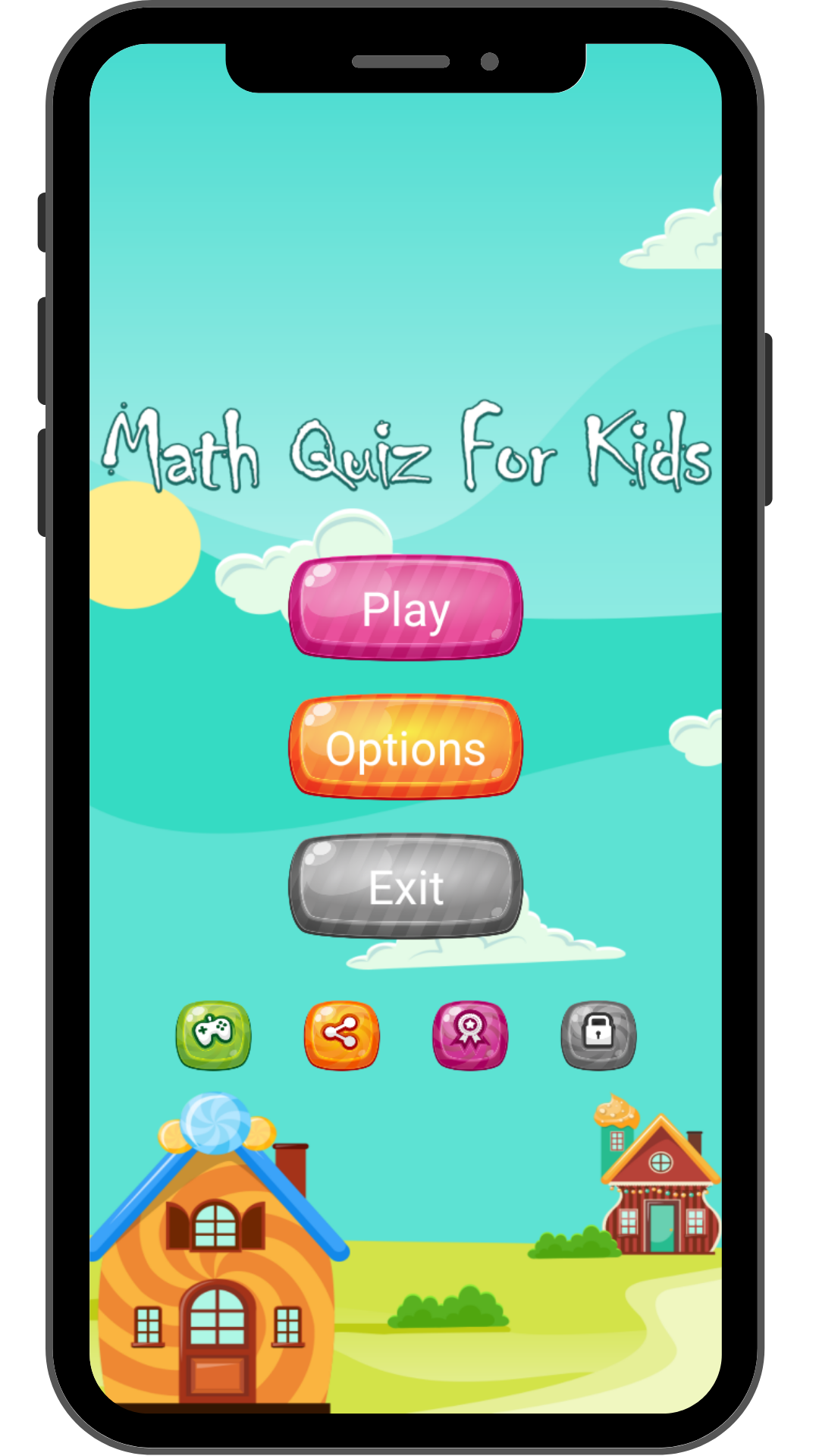 Math games for kids - times tables trainer - App on Amazon Appstore
